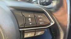 Mazda 6 2.0 Skyactiv-G Sport 5dr Petrol Estate